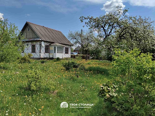дом, Кучкуны - фото 3 