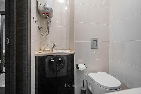 Сдаётся 3-комнатная квартира, Минск, Мястровская ул., 8 - фото 25 