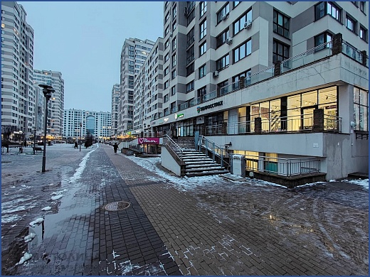 Торговые площади на  продажу, Минск, Туровского ул., 4 - фото 15 