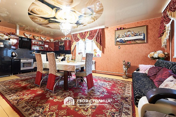 дом, Минск - фото 4 