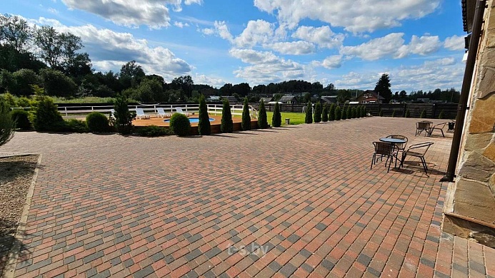 коттедж, Янушковичи - фото 41 