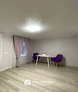 дом, Новополье