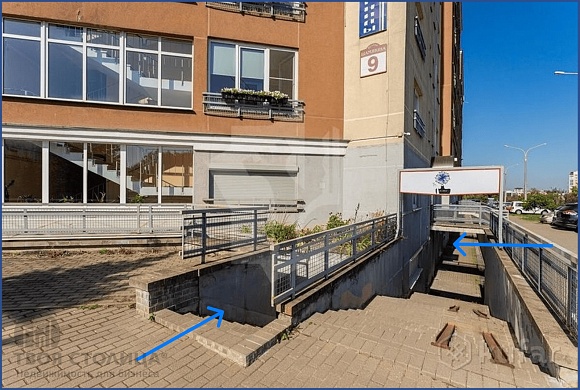 Сфера услуг на  продажу, Минск, Шамякина ул., 9 - фото 11 