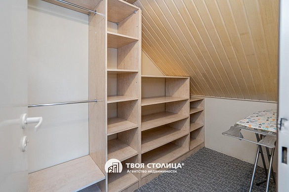 полдома, Минск - фото 14 