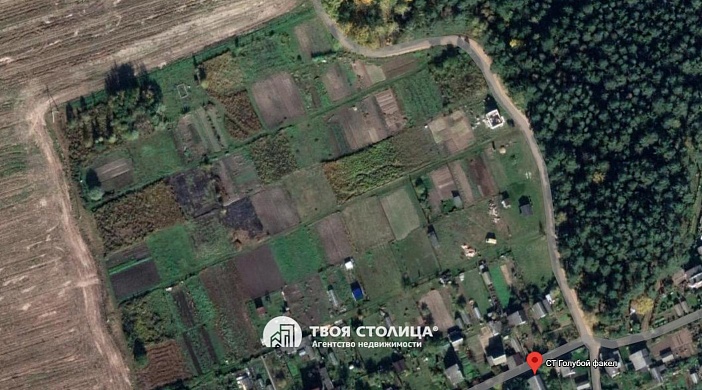 участок, Колодищи - фото 4 