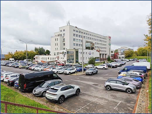 Сфера услуг на  продажу, Минск, Пономаренко ул., 35, к. А - фото 5 