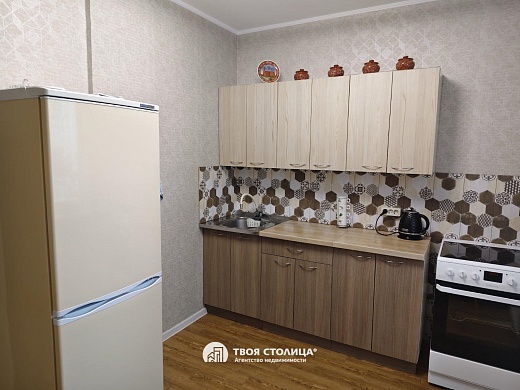 Сдаётся 2-комнатная квартира, Минск, Маяковского ул., 101, к. а - фото 7 