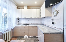 Продажа  квартиры, Минск, Богдановича ул., 56