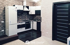 Продажа  квартиры, Минск, Ильянская ул., 4