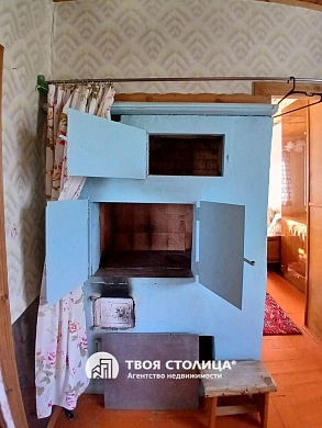 дача, НАДЗЕЯ-2000 - фото 11 