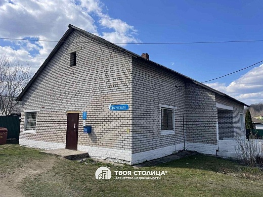 дом, Логоза - фото 34 