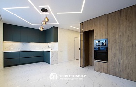 Продажа  квартиры, Минск, Дзержинского просп., 19