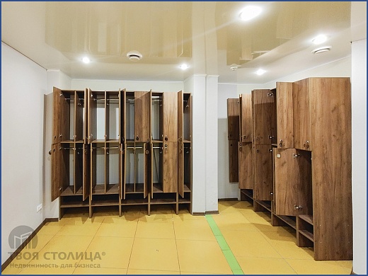 Сфера услуг на  продажу, Минск, Кропоткина ул., 93, к. А - фото 8 