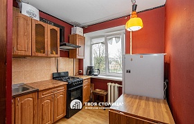 Продажа  квартиры, Минск, Платонова ул., 19