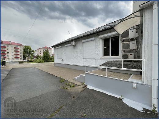 Торговые площади на  продажу, Минск, Партизанский просп., 70, к. а - фото 15 