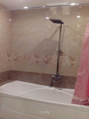 Сдаётся 2-комнатная квартира, Минск, Туровского ул., 12 - фото 8 