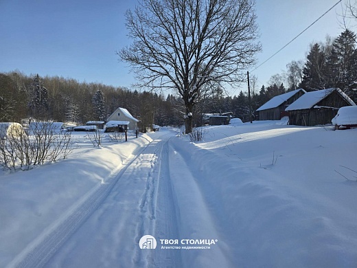 дом, Ислочь - фото 4 