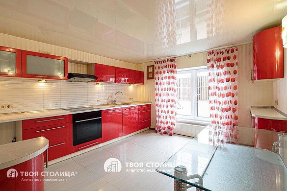 коттедж, Урожайная - фото 5 