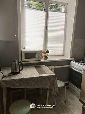 Сдаётся 2-комнатная квартира, Минск, Крамского ул., 5, к. а - фото 5 