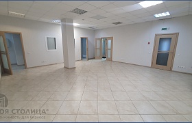 Сдается Торговые в аренду Минск, Леонида Беды ул., 45