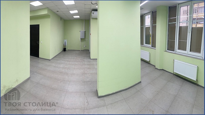 Торговые площади в аренду, Минск, Лынькова ул., 35 - фото 4 