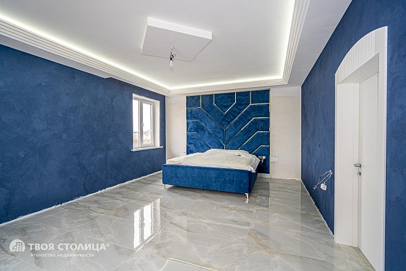 коттедж, Ждановичи - фото 1 