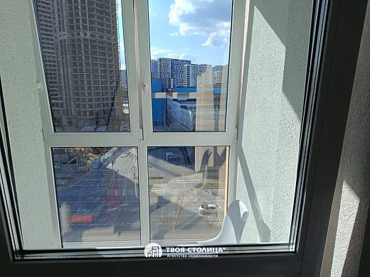 Сдаётся 1-комнатная квартира, Минск, Братская ул., 7 - фото 16 