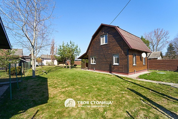 дача, Энергетик-2002 - фото 1 