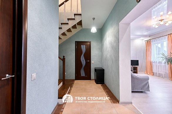 дом, Колядичи - фото 10 