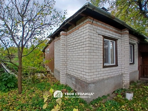 участок, Геофизик - фото 2 