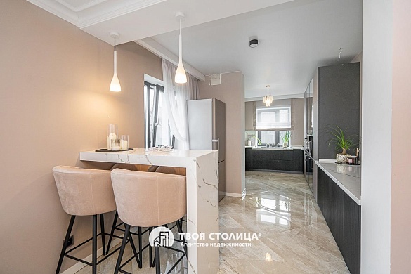 дом, Прилепы - фото 18 