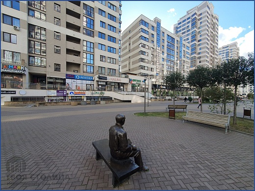 Торговые площади в аренду, Минск, Туровского, 24 - фото 6 