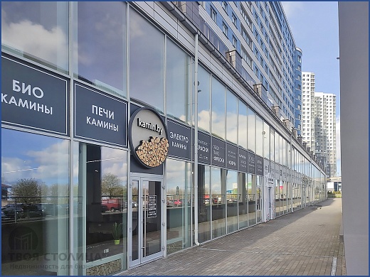 Офис в аренду, Минск, Победителей просп., 133 - фото 13 