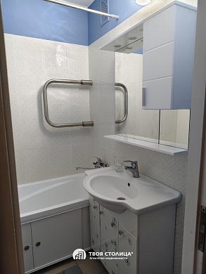 Сдаётся 2-комнатная квартира, Минск, Маяковского ул., 101, к. а - фото 14 