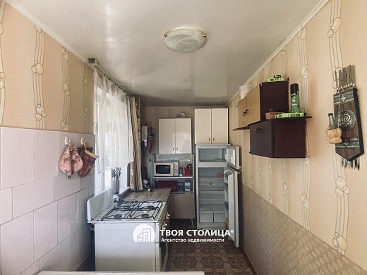 дом, Вязынка - фото 12 