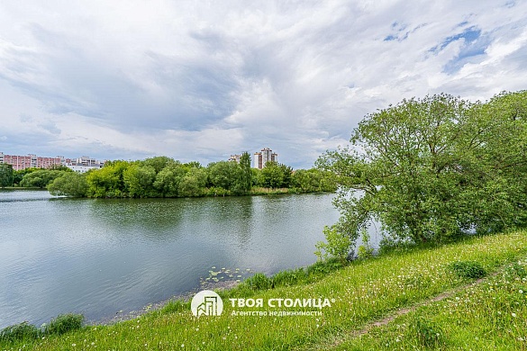 полдома, Минск - фото 33 