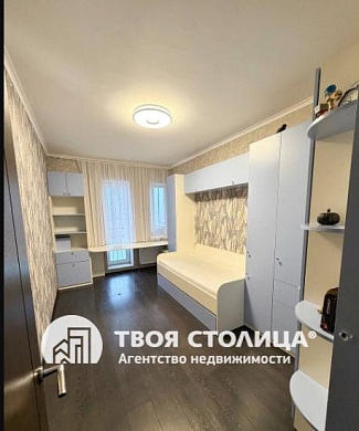 Сдаётся 3-комнатная квартира, Минск, Шорная ул., 20 - фото 2 