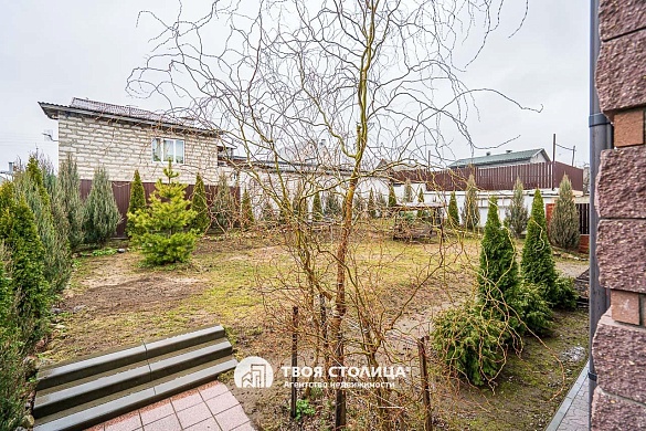 коттедж, Минск - фото 41 