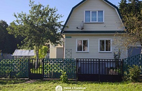 Продажа Дом Столбцовский район,  Колосово