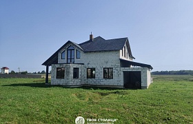 Продажа Дом Дзержинский район,  Заболотье