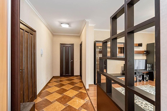 Сдаётся 2-комнатная квартира, Минск, Мястровская ул., 12 - фото 13 