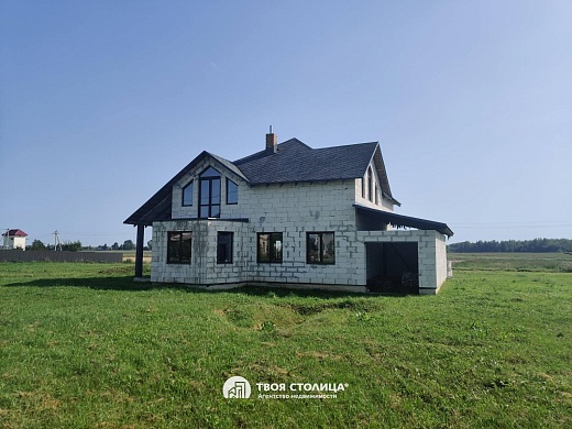 дом, Заболотье