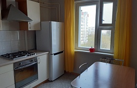 Сдается трехкомнатная квартира, Минск, Якубовского ул., 78 за 400 у.е.