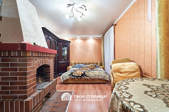 дача, Жуков Луг - фото 2 