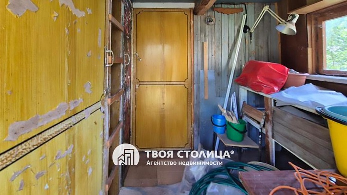 дача, Зеленая роща - фото 39 