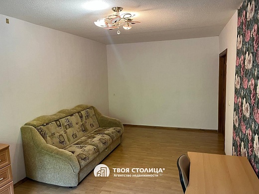 Сдаётся 2-комнатная квартира, Минск, Филимонова ул., 43 - фото 4 