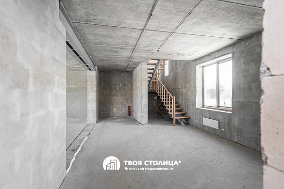 таунхаус, Минск - фото 10 