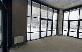 Торговые на  продажу Минск, Игоря Лученка, 30