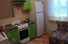 Сдается трехкомнатная квартира, Минск, Одоевского ул., 70 за 550 у.е.