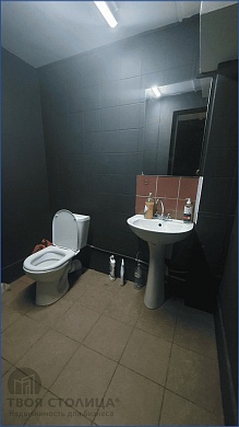 Торговые площади в аренду, Минск, Маяковского ул., 22, к. 1 - фото 6 